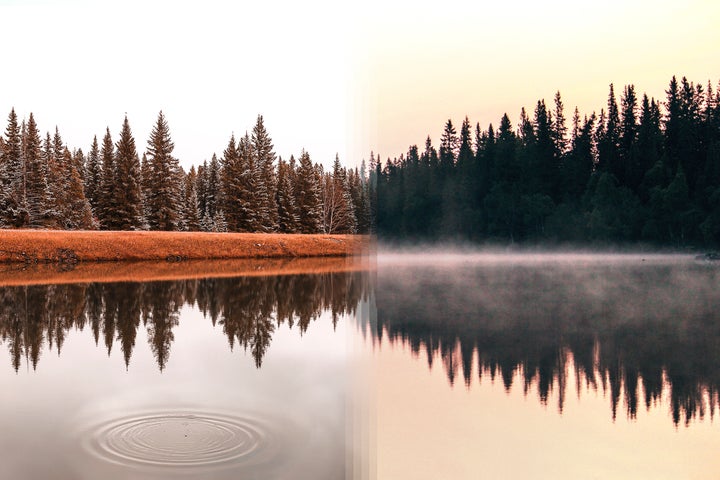 <p><strong>Alberta in Canada vs Järpen in Sweden</strong></p>