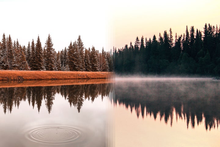 Alberta in Canada vs Järpen in Sweden