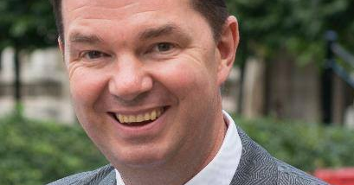 Cries Of 'Shame' As Minister Guy Opperman Suggests WASPI Women Could ...