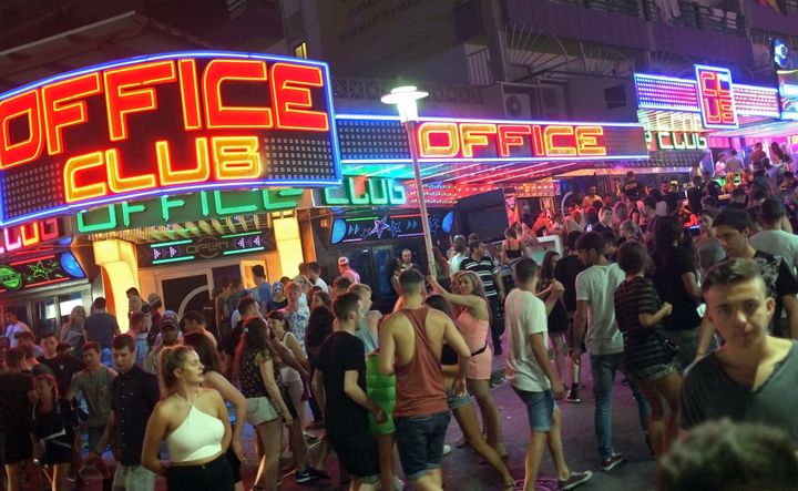 All-inclusive hotels in Magaluf will no longer be able to offer unlimited alcohol deals 
