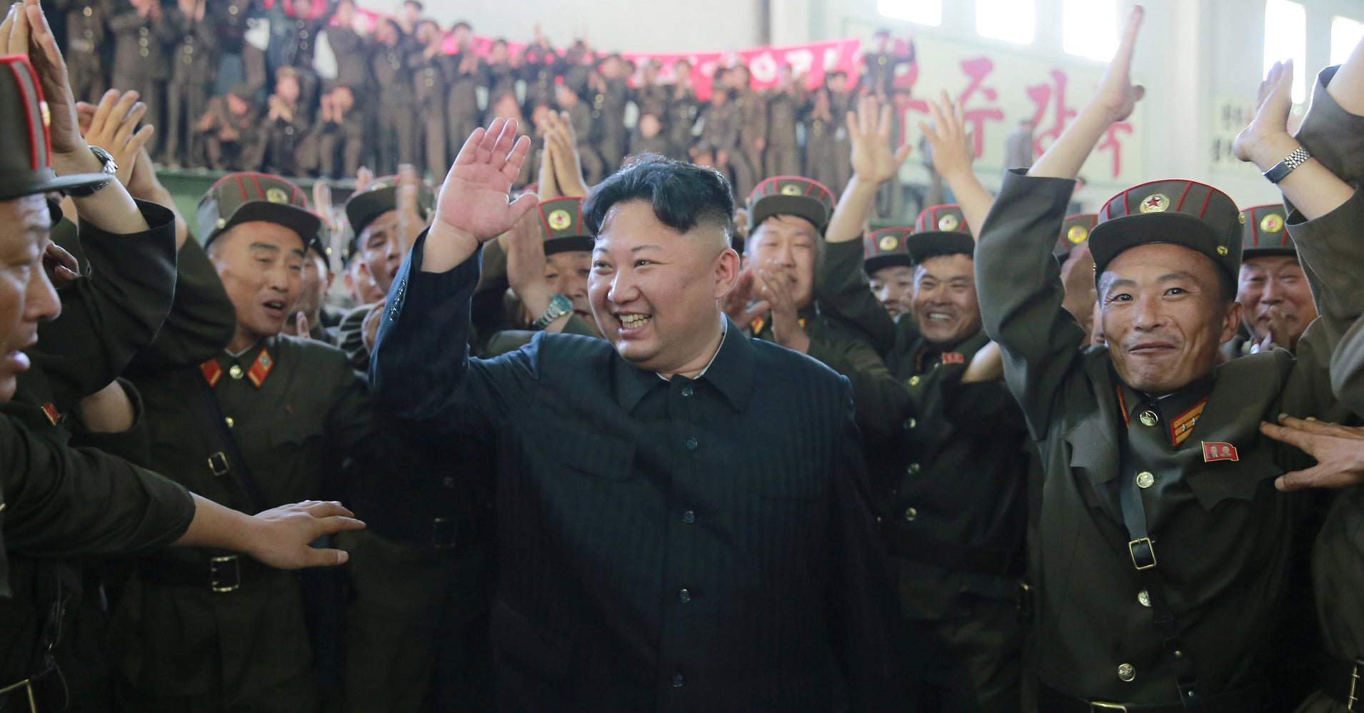 bad-worse-and-ineffectual-options-on-north-korea-huffpost