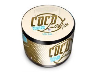 Coco Loko, a sugar high in a can. 