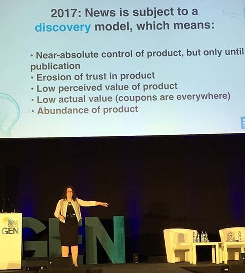 <em>Futurist Amy Webb on what to expect (Abu-Fadil)</em>