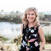 Lauren Casper - Blogger, Speaker, and Author of It's Okay About It 