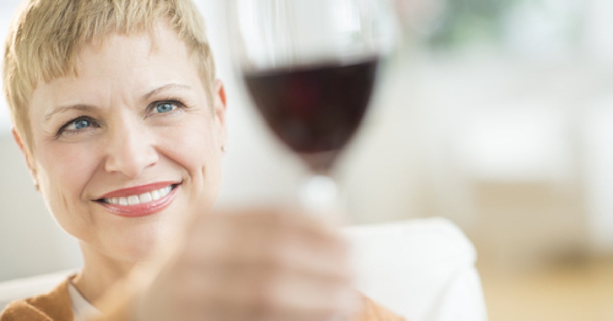 Is Wine Good For Your Heart? HuffPost Contributor