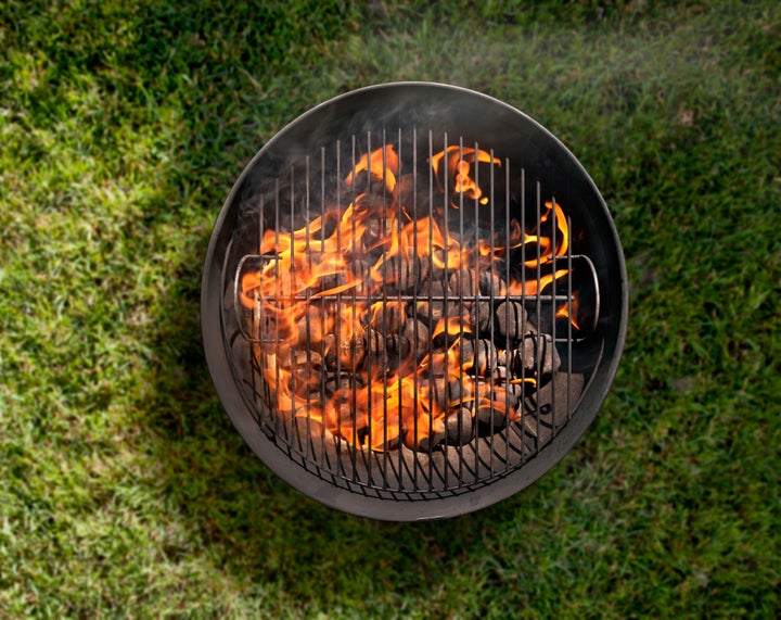 Grilling Indoors: Expert Tips on How to Grill Indoors - Men's Journal