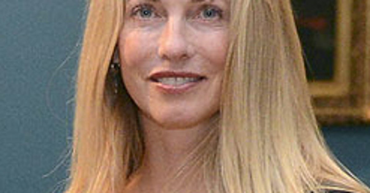 Laurene Powell Jobs Dedication to Philanthropy HuffPost Contributor