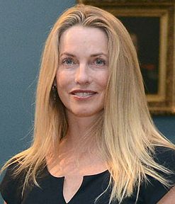 Laurene Powell Jobs, Emerson Collective, Founder