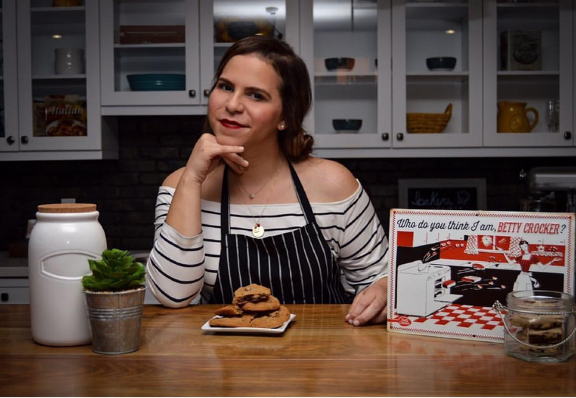 Chef Mari Angeles Rubio