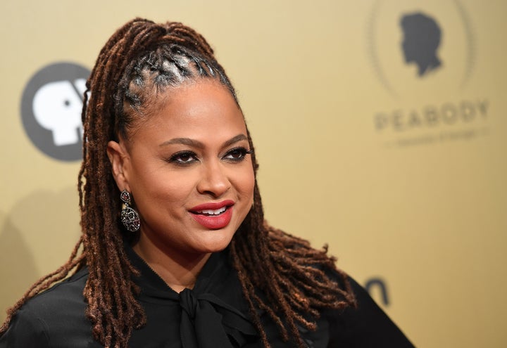 DuVernay is teaming up with Netflix once again.