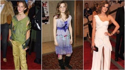 Emma Watson's Style Has Only Gotten More Magical Over The