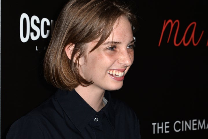 Maya Hawke will star as Jo in the upcoming adaptation of "Little Women."