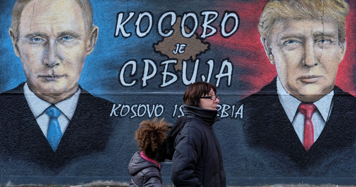 Russian who. Косово Сербия. Путин Косово независимость. Serbia  Kosovo Trump. Путин между нами.