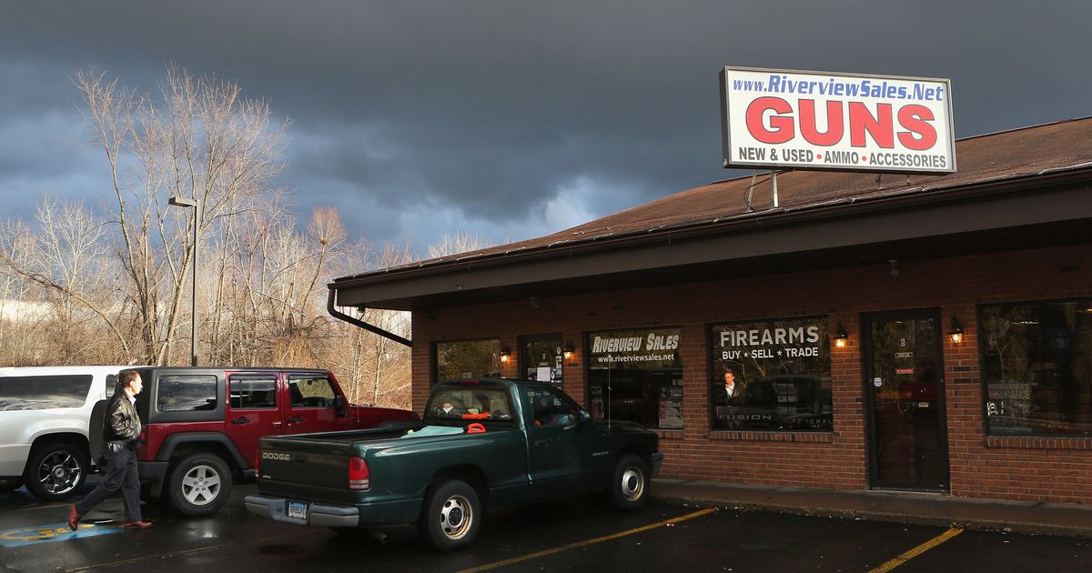 There's A Valuable Lesson In What Happened To The Gun Shop Owner Who Sold Nancy Lanza An AR-15