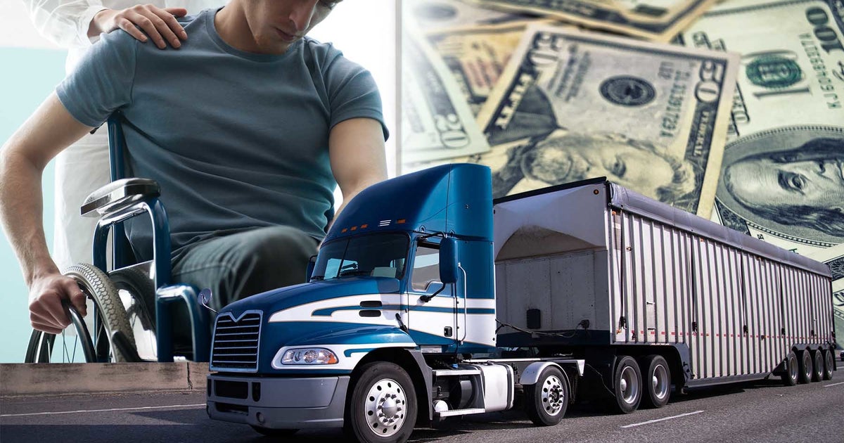 Big Rig Insurance Feds Reject Recent Insurance Hike for Big-Rig Trucks, Rankling Safety ...
