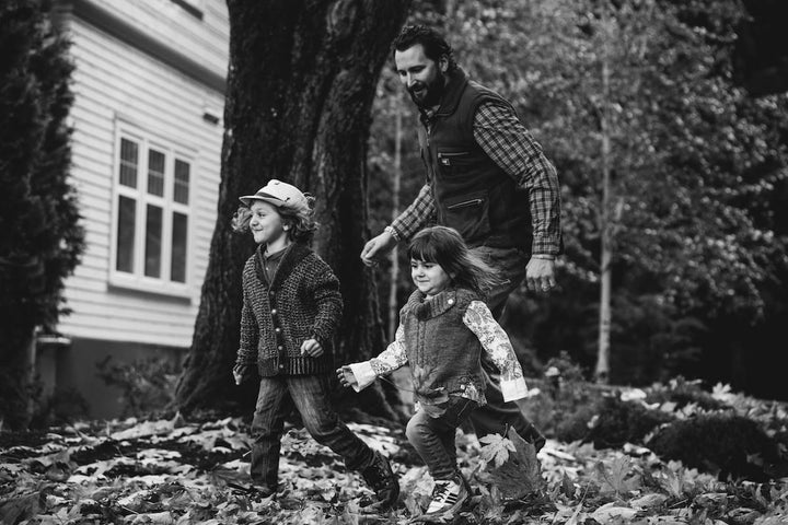 <p>Joshua, Maddox and Olivia</p>