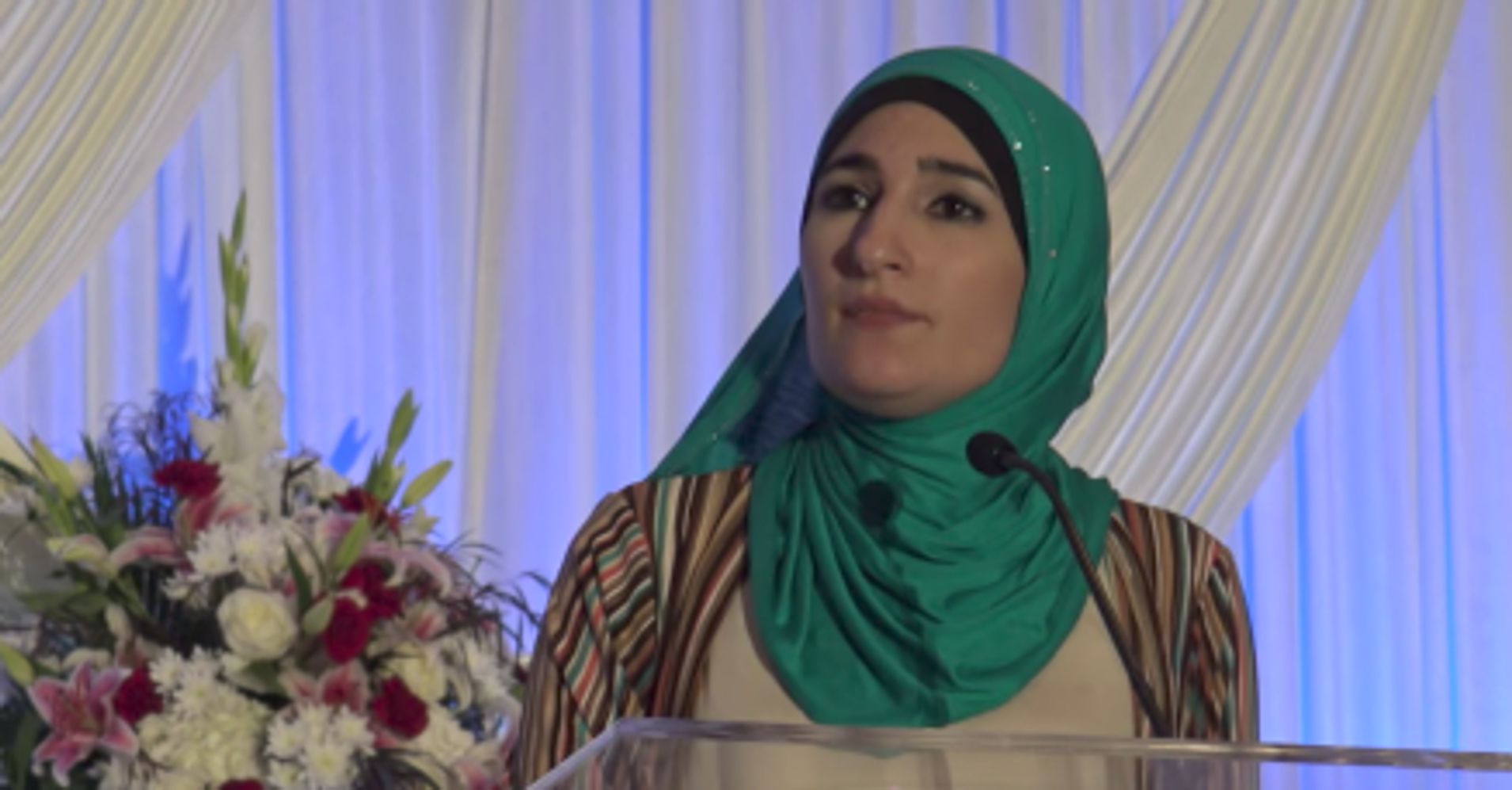 Linda Sarsour Said 'Jihad' In A Speech And Conservatives Freaked Out