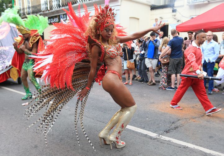 The 51st Notting Hill Carnival is due to go ahead on August Bank Holiday weekend