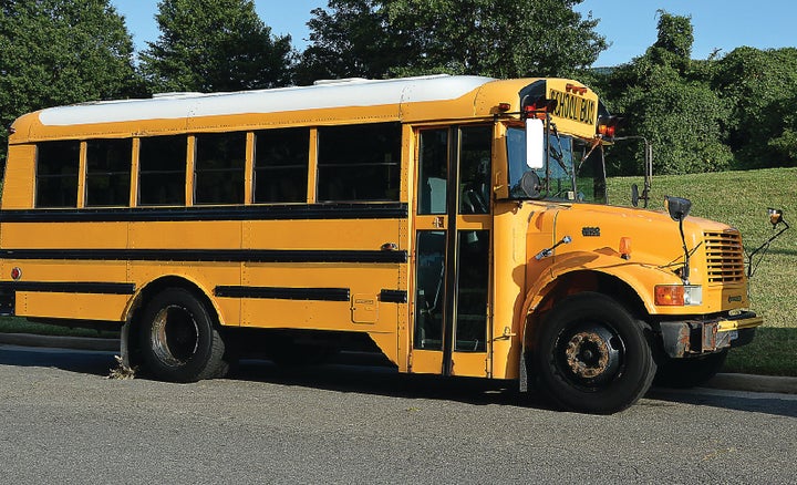 <p><strong><em>#3 School Transportation</em></strong></p>