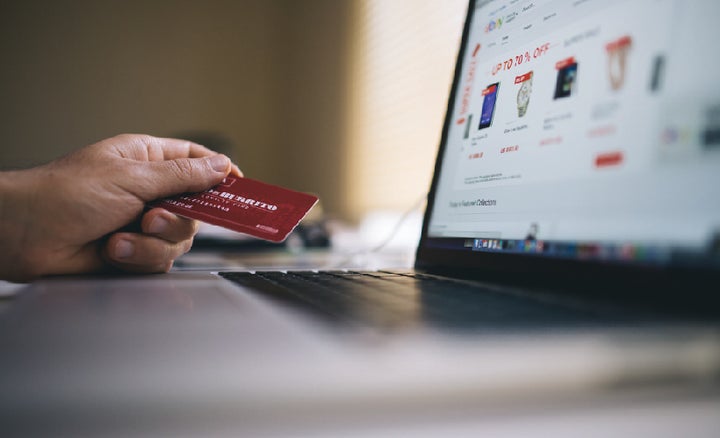 <p><strong><em>#5 Outsourcing Shopping</em></strong></p>