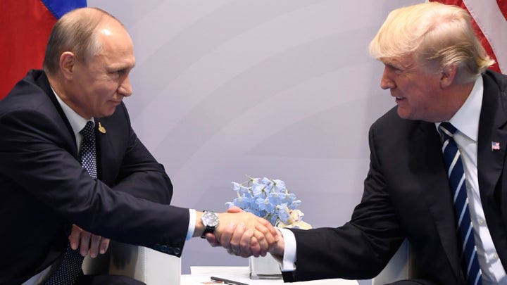 Putin and Trump finally met, but was the meeting really that groundbreaking? 