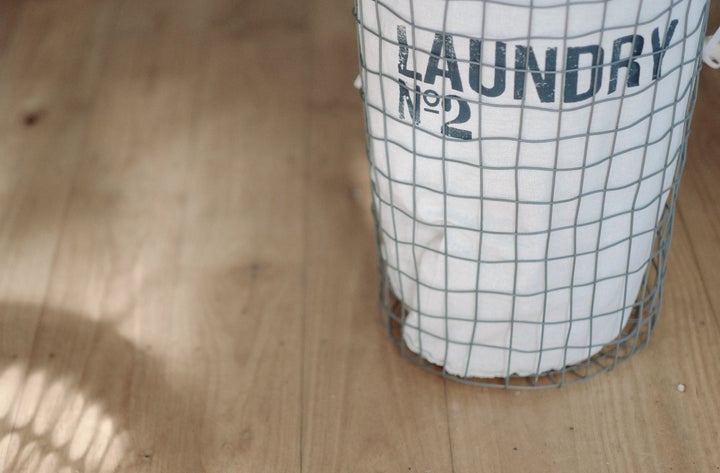 <p><strong><em>#1 Dry Cleaning & Laundry</em></strong></p>