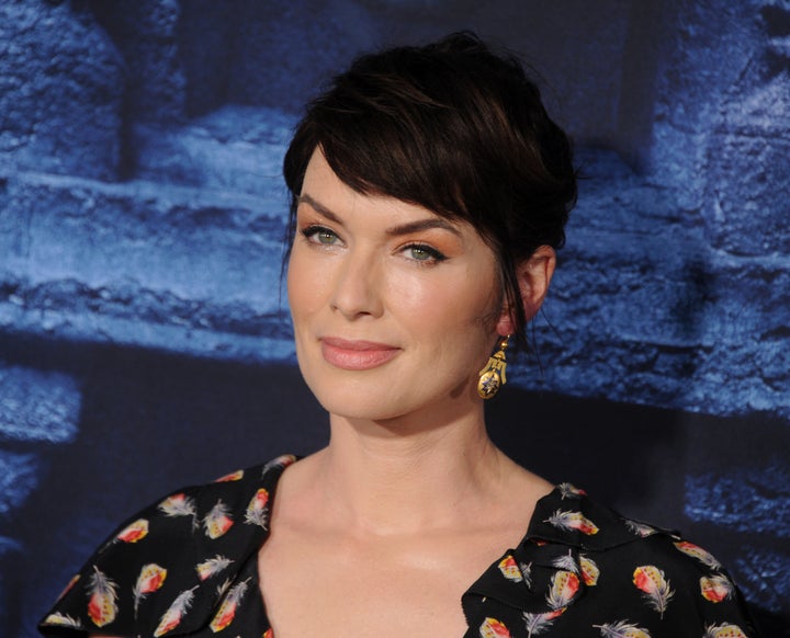 In a new interview, "Game of Thrones" star Lena Headey discussed her experience with postpartum depression.