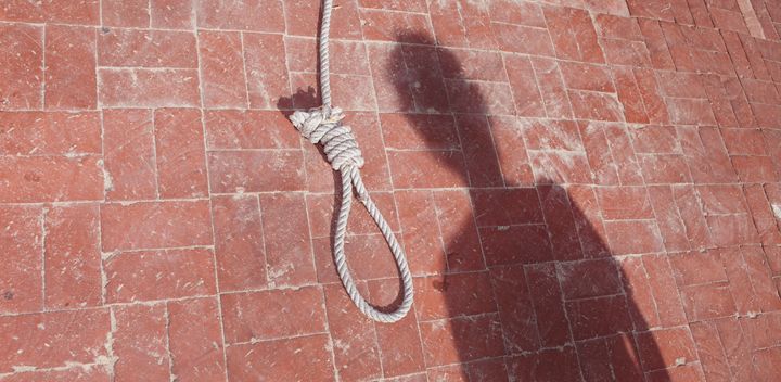 Nooses have been found in public places across the country this year.