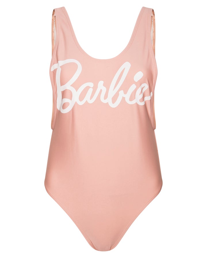 Barbie cheap bikini missguided