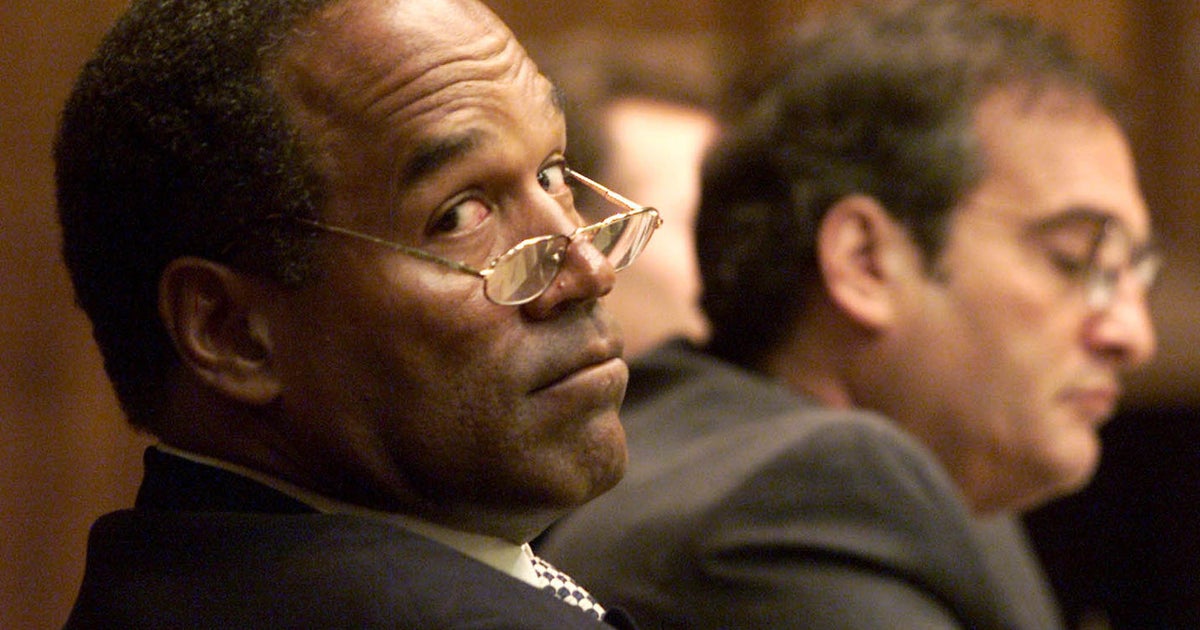 DA Who Put O.J. Simpson Behind Bars Predicts He'll Be Paroled