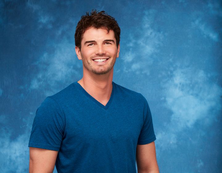 Rob Howard was a contestant on the current season of "The Bachelorette" and eliminated on Night One.