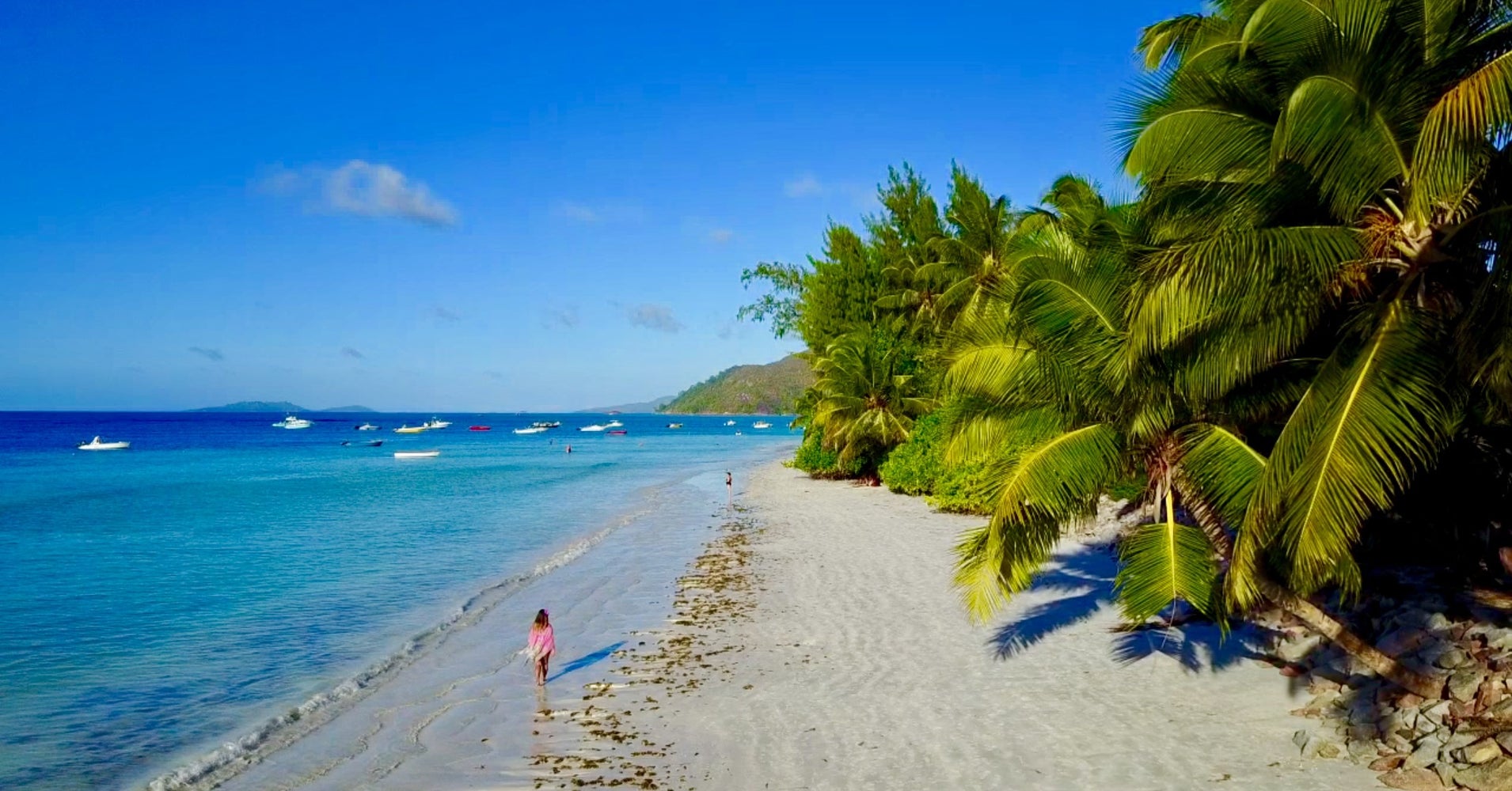 5 Reasons Why You Should Go to Seychelles and What You Can Do | HuffPost