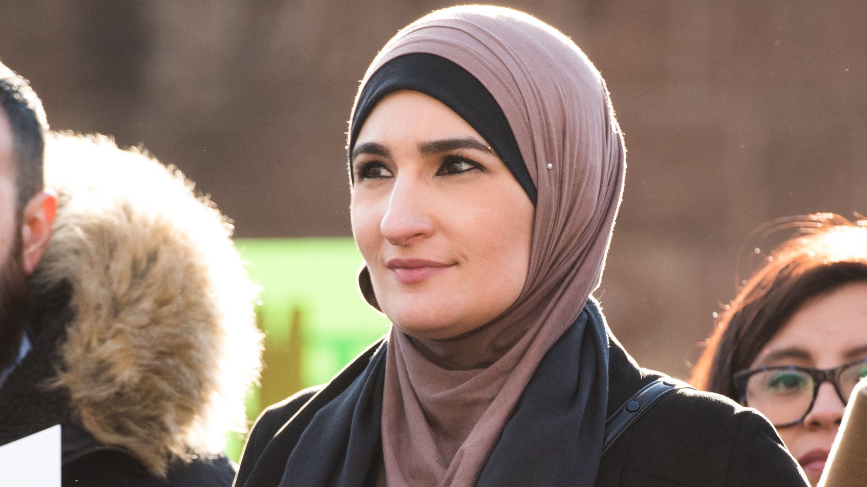 Linda Sarsour Is Being Taken Out Of Context By Opportunistic Right Wing Critics Huffpost 