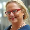 Katja Iversen - President/CEO of Women Deliver