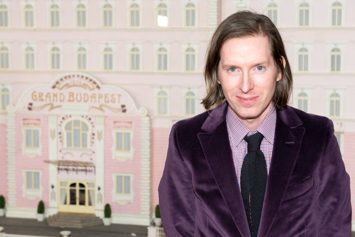 If you’ve ever seen a film by the 48-year-old Anderson, you’ll know that the component parts of one his films are