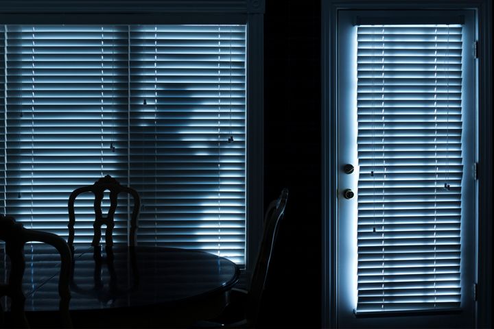 An Intruder Completely Wrecked My Sleep Habits | HuffPost Life