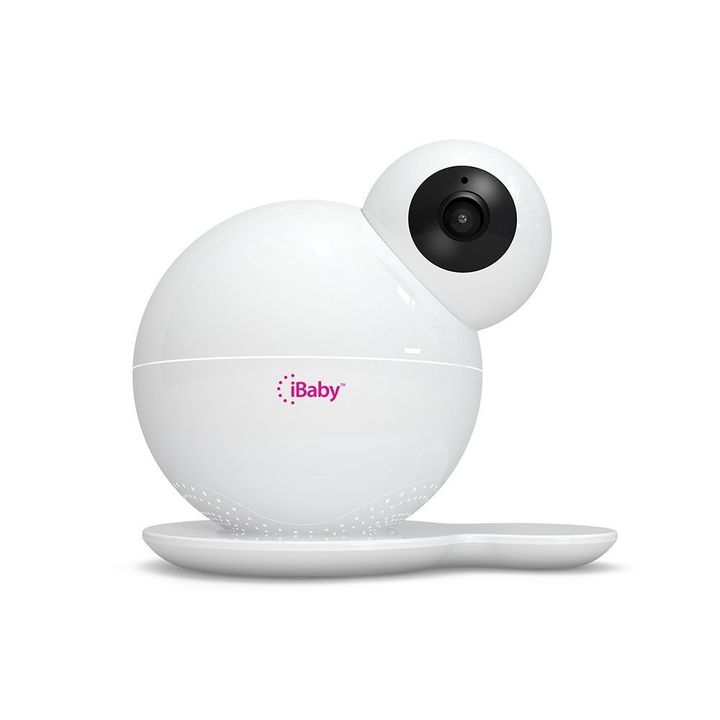 Save 30% on the iBaby Smart Digital Monitor.
