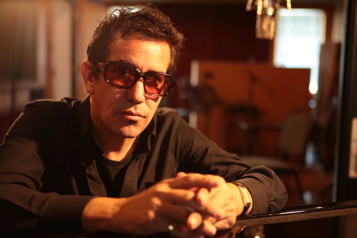 A.J. Croce