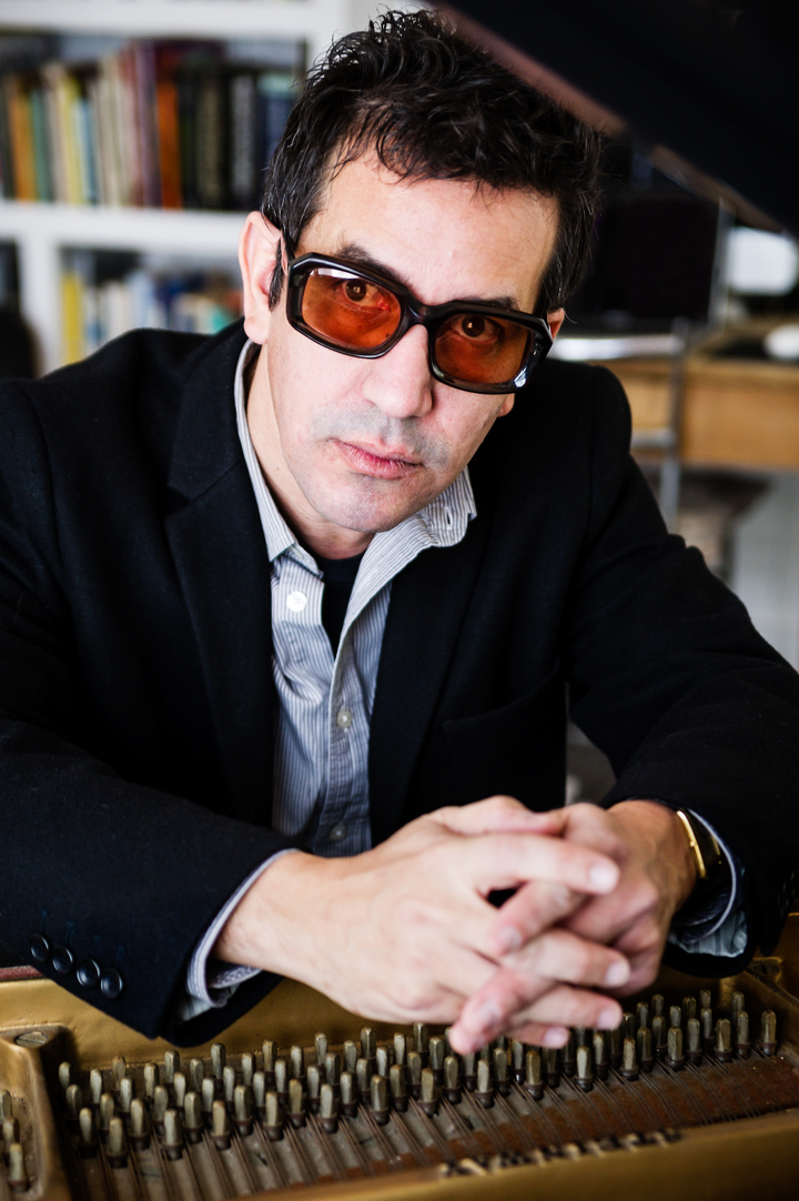 A.J. Croce