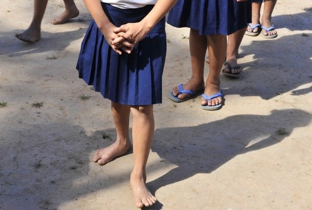 In Bolivia, girls are at high risk of being sexually assaulted, most often within their own family.