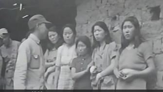 Comfort Women