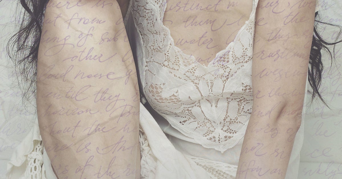 Saffron A. Kent on Unrequited Love, Strong Characters, and True Love HuffPost Contributor