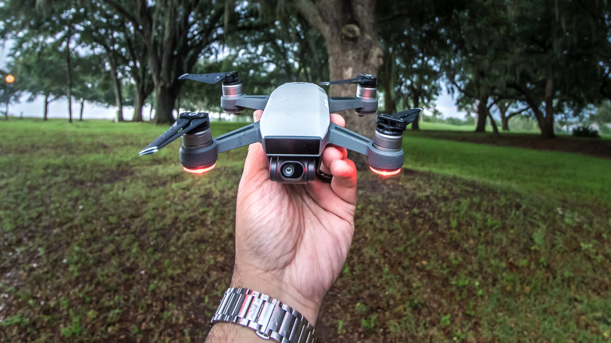 cut fingers on dji spark cut fingers on dji spark