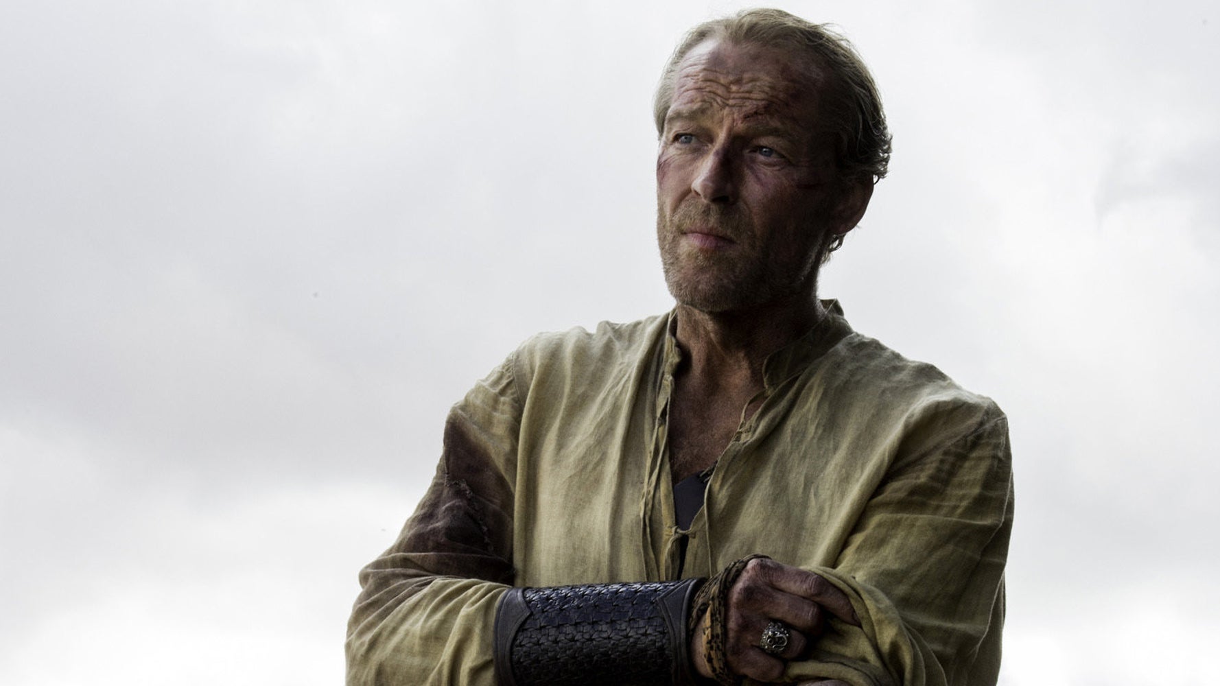 Jorah Mormont King Of The Friend Zone Doesn t Know What The Friend 