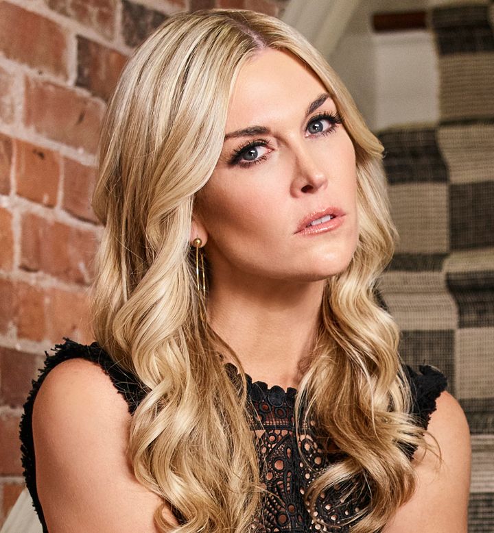 One fan wanted to set up Tinsley Mortimer of Real Housewives of New York City with Steve Gold