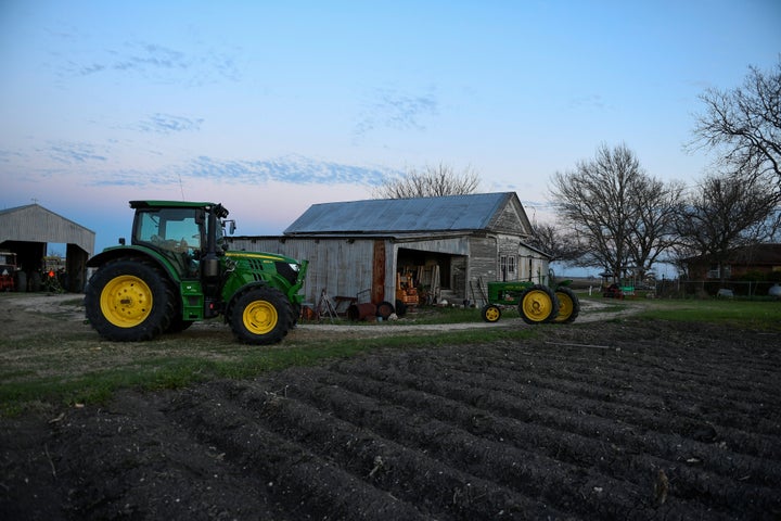 Our narrow view of productivity inaccurately deems industrial farming more productive than organic farming.