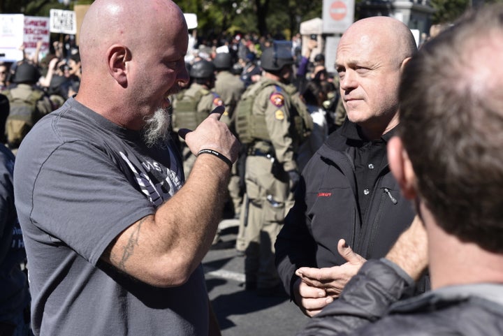 <strong>Ross meets groups from both sides </strong>
