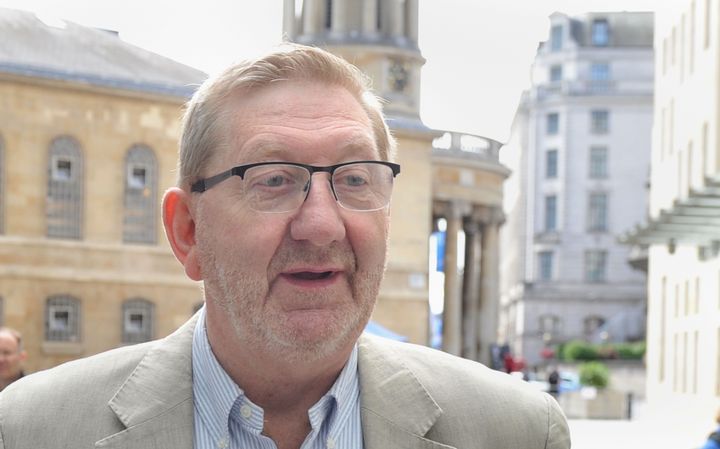 Unite General Secretary Len McCluskey: "20 years on, we have justice for Hillsborough, now we are going to have to do it all over again with Grenfell"