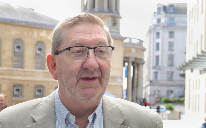 Unite General Secretary Len McCluskey: "20 years on, we have justice for Hillsborough, now we are going to have to do it all over again with Grenfell"