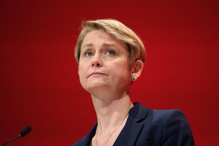 Yvette Cooper: "It’s time we did the unfashionable thing and started defending the BBC."